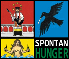 Spontanhunger