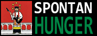 spontanhunger